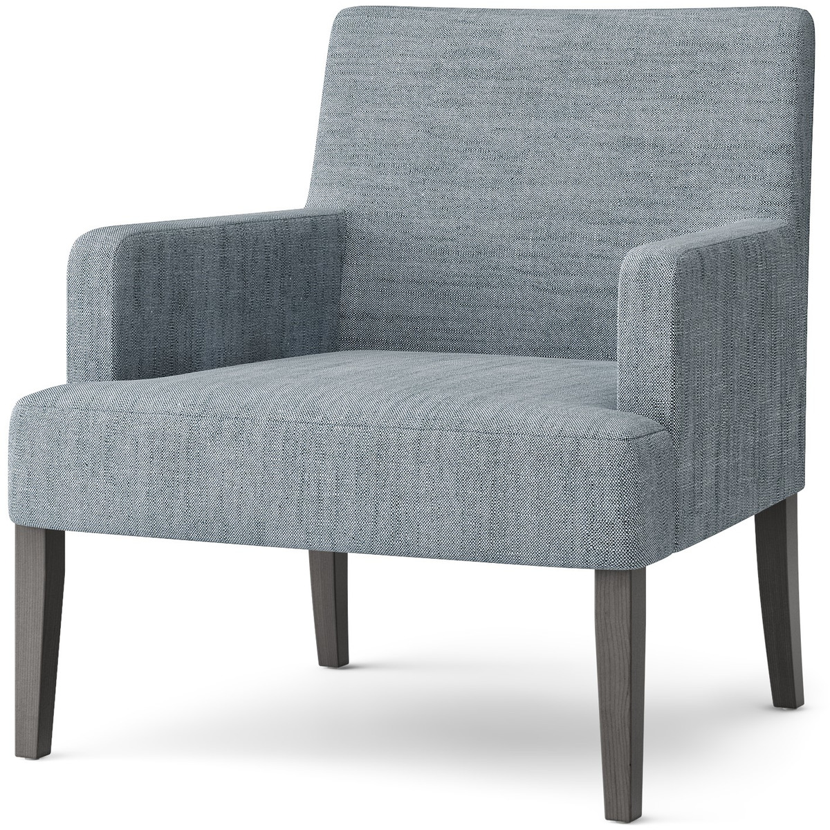 Isaac Bariatric Chair